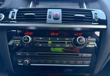 BMW X3 G01 SUV 2.0 20d 190KM 2017 BMW X3 BMW X3 xDrive20d xLine sport 2.0 Diesel 190KM, zdjęcie 30