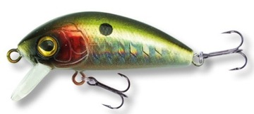 Robinson Wobler Fluppy 4g 45mm Y-SH