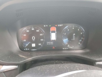 Volvo XC60 II 2021 Volvo XC 60 T5 Momentum 2021 2.0 Benzyna 250KM, zdjęcie 9