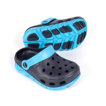 ДЕТСКИЕ ШЛЕПКИ CROX ИЗ ПЕНЫ ДЛЯ ДЕТЕЙ 29