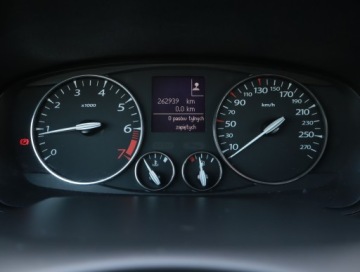 Renault Laguna III Grandtour 2.0 16v 140KM 2008 Renault Laguna 2.0 16V, GAZ, Klima, Klimatronic, zdjęcie 10