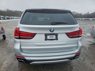 BMW X5 G05 2018 BMW X5 2018 BMW X5 XDRIVE35I 3.0 Benzyna 300KM, zdjęcie 2