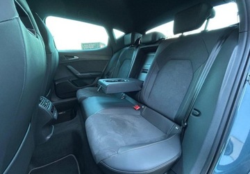 Cupra Leon II 2025 Cupra Leon Pakiety, SENNHEISER, ACC, Kamera, GPS, Kubelki, Indukcyjna lad, zdjęcie 17