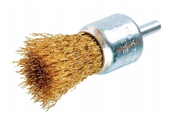 НАБОР ПРОВОЛОЧНЫХ ЩЕТКОВ ДЛЯ ДРЕЛ 5 шт.