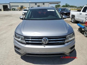 Volkswagen Tiguan II 2020 Volkswagen Tiguan 2020 r.,2,0L SE 2.0 Benzyna 184KM, zdjęcie 1