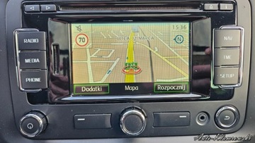 Skoda Superb II Outdoor 1.8 TSI 160KM 2014 Skoda Superb Skoda Superb II Lift 1.8TSI 4x4 Polski salon Panorama Grzana, zdjęcie 19