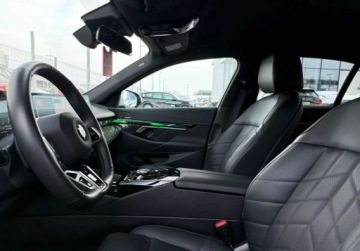 BMW Seria 5 G90-91 Touring 2.0 520d 197KM 2025 BMW Seria 5 I wlasciciel M Sport 360 Gwarancja Bezwypadkowy FVAT23, zdjęcie 28