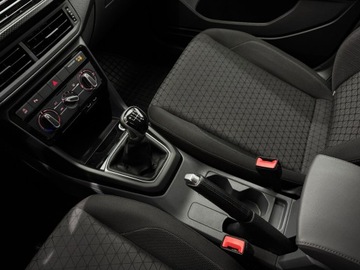 Volkswagen T-Cross SUV 1.0 TSI 95KM 2021 Volkswagen T-Cross Life, Blind Spot, Salon PL, 1-w, zdjęcie 22