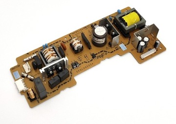 Oryg. zasilacz do Kyocera FS4100 FS4200, 302LV4502