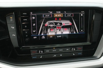 Volkswagen Touareg III SUV 3.0 V6 SCR TDI 231KM 2021 Volkswagen Touareg 3.0 V6 TDI 4Motion DSG Salon Polska GWARANCJA FV 23%, zdjęcie 18