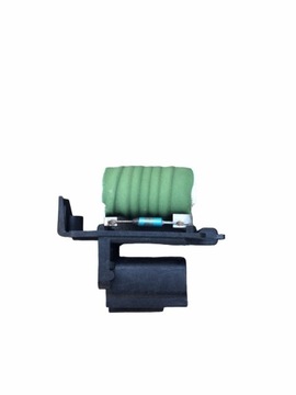 РЕЗИСТОР ВЕНТИЛЯТОРА FORD TRANSIT