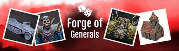 Модульный Palatinii Praetorians x5 ThatEvilOne 28 мм