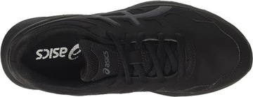 ASICS Gel-Mission3/ CARBON Damskie buty sportowe r.40,5 black 25,5 cm