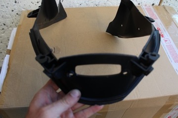 K1200GT 06R ЗАПРАВОЧНЫЙ ОБТЕКАТЕЛЬ КРЫШКА РАДИАТОРА