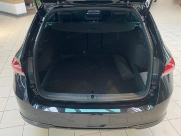 Skoda Octavia IV Liftback 1.5 TSI EVO 150KM 2026 SKODA Octavia Sportline 1.5 TSI mHEV DSG Combi 150KM 2026, zdjęcie 14