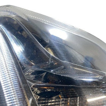 CHEVROLET EQUINOX 2020 PRAVÁ STRANA SVĚTLA MLHOVKOVÉ