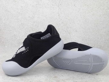 ADIDAS ALTAVENTURE GV7812 SANDAŁY DZIECIĘCE RZEP