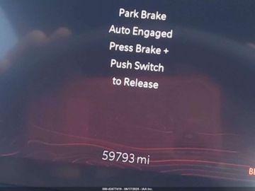 Jeep Grand Cherokee IV 2022 Jeep Grand Cherokee 4XE Overland 2022 2.0l 2.0 Hybryda 270KM, zdjęcie 11