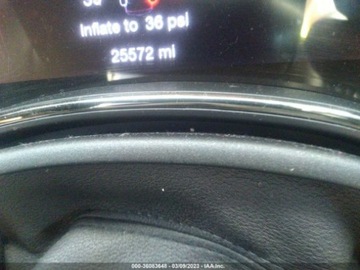 Dodge Durango III 2019 Dodge Durango RT 2019 5.7l 5.7 Benzyna 360KM, zdjęcie 6