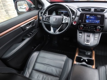 Honda CR-V V 2019 Honda CR-V 2.0i-MMD HEV, Salon Polska, zdjęcie 6