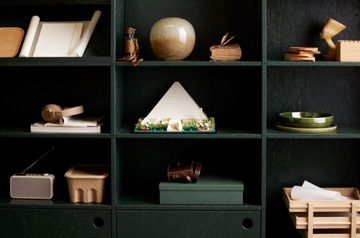 PIRAMIDA CHEOPSA - Klocki Lego 21058 Architecture