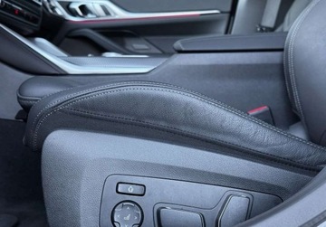 BMW Seria 4 G22-23-26 Coupe 2.0 420d 190KM 2024 BMW Seria 4 I wlasciciel M Sport Gwarancja Bezwypadkowy FVAT23, zdjęcie 28