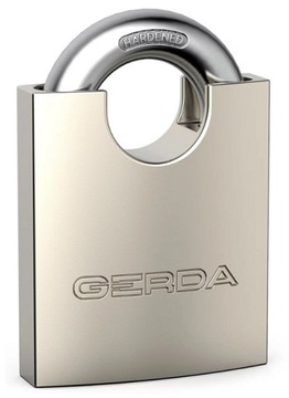 ПРОТИВОВЗЛОМОЙ ЗАМОК GERDA SECURE KSWC S70