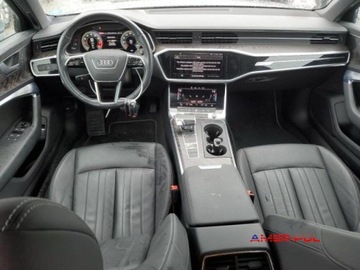 Audi A6 C8 2021 Audi a6 2021 r., 2,0L PREMIUM 45 TFSI 2.0 Benzyna 248KM, zdjęcie 7