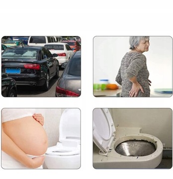 ЖЕНСКАЯ ВОРОНКА ДЛЯ ЖЕНЩИН ДЛЯ МОЧИ СТОЯ