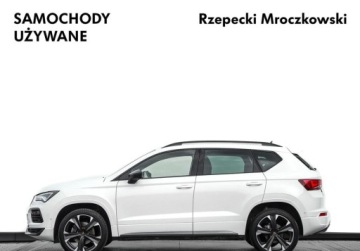 Cupra Ateca Crossover Facelifting 1.5 TSI 150KM 2024 Cupra Ateca 1.5TSI 150KM DSG, Kamera Cofania, Podgrzewane Fotele, Autoalarm, zdjęcie 8
