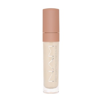 NAM korektor Pro Shaping Concealer 2 Naked