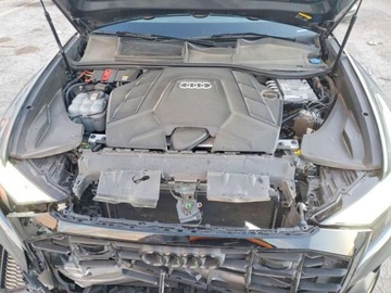 Audi Q8 2022 Audi Q8 Prestige S-Line 2022 3.0 Benzyna 335KM, zdjęcie 6