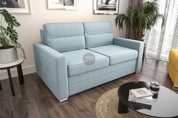 Kanapa Sofa Rozkładana Dwuosobowa Arte II 170 cm