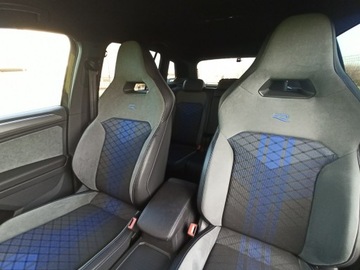 Volkswagen Tiguan II 2021 Volkswagen Tiguan Wersja "R" 445 KM,, zdjęcie 7