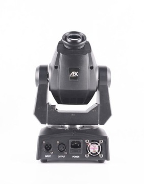 AFX Light AFX SPOTY 60W подвижная головка