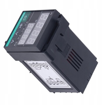 Regulator temperatury PID inteligentny cyfrowy