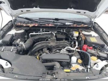 Subaru Outback VI 2022 Subaru Outback Limited, 2022r., 4x4, 2.5L 2.5 Benzyna 182KM, zdjęcie 11