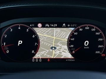 Volkswagen Arteon Shooting Brake R 2.0 TSI 320KM 2023 Volkswagen Arteon Shooting Brake Hak! Panorama!Dyn, zdjęcie 16