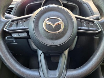 Mazda 3 IV 2018 MAZDA 3 Sport GX, 2.0 benzyna 165KM Dok. pochodzenia Przebieg: 43,262km, zdjęcie 19