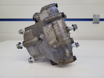 Дифференциал Kingquad 400 FSI, дифференциал заднего моста, игольчатый