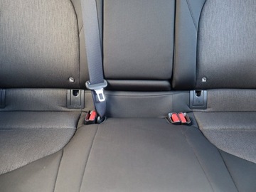 Toyota Camry IX Sedan 2.5 Hybrid Dynamic Force 218KM 2020 Toyota Camry 2.5 Hybrid, Salon Polska, zdjęcie 9