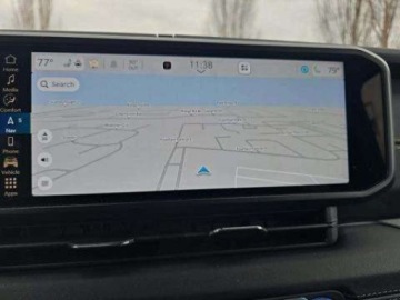 Jeep Wrangler IV 2024 Jeep Wrangler Sahara 2024 3.6 Benzyna 285KM, zdjęcie 11