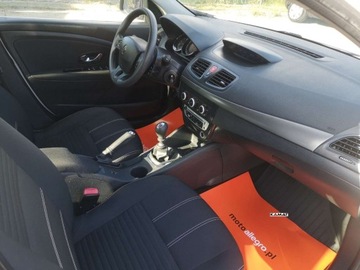 Renault Fluence Sedan Facelifting 1.5 dCi 95KM 2016 Renault Fluence Renault Fluence 1Wlasciciel Vat 23 Zamiana 1.5 Diesel, zdjęcie 5
