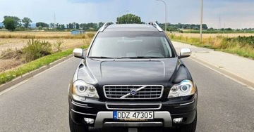 Volvo XC90 I 2.4 D5 200KM 2013 Volvo XC 90 Volvo XC 90 D5 AWD Summum 2.4 Diesel 200KM, zdjęcie 26