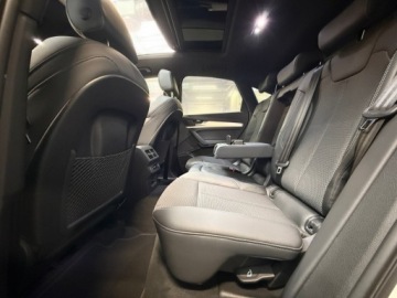 Audi Q5 II SUV Facelifting 2.0 45 TFSI 265KM 2022 Audi Q5 Sportback 45 TFSI quattro 265 KM S tronic, zdjęcie 24