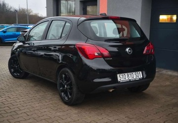 Opel Corsa E Hatchback 3d 1.2 Twinport 70KM 2019 Opel Corsa Opel Corsa 1.2 Cosmo 1.2 Benzyna 70KM, zdjęcie 1
