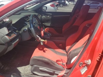 Honda Civic X 2019 Honda Civic TYPE-R 2.0 Benzyna 306KM, zdjęcie 7