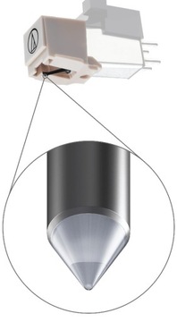 Стилус Audio-Technica ATN3600L