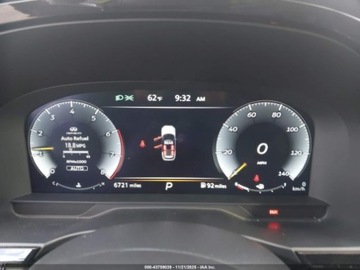 Infiniti QX60 2025 Infiniti QX60 Autograph 2025 2.0L 2.0 Benzyna 268KM, zdjęcie 10