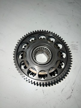 Муфта стартера KTM exc 400 450 530 xc4